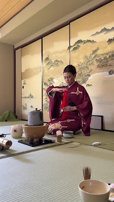 Kimono Tea Ceremony MAIKOYA Asakusa 사진 2