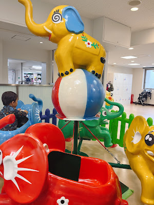 キッズランドUS mini 東京浅草店 사진 4