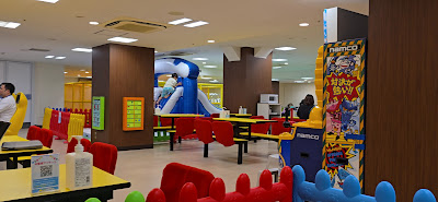 キッズランドUS mini 東京浅草店 사진 2