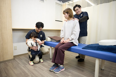 Keiseihikifune Ekimae Orthopedic Clinic 사진 3