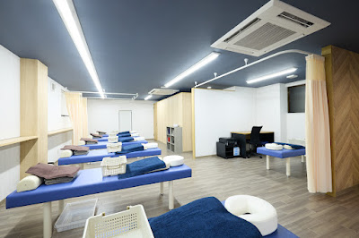 Keiseihikifune Ekimae Orthopedic Clinic 사진 4