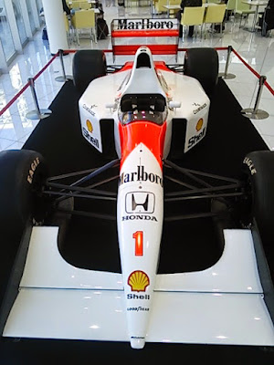 Honda Cars Tokyo 사진 4