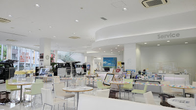 Honda Cars Tokyo 사진 2