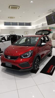 Honda Cars Tokyo 사진 5