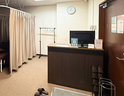 りらくる 墨田立花店 사진 4