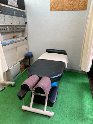 揉み伸ばし家 まっつん 사진 2