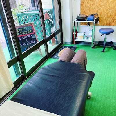 揉み伸ばし家 まっつん 사진 3