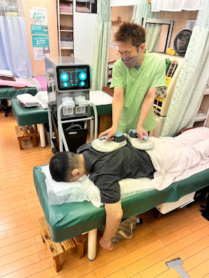 Oedo Chuo Orthopedic Clinic 사진 4