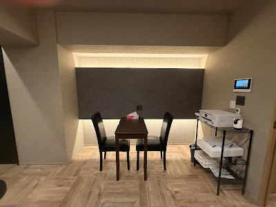 青山筋膜整体 理学BODY 新小岩店 사진 2