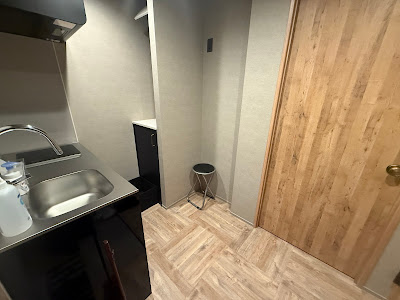青山筋膜整体 理学BODY 新小岩店 사진 4