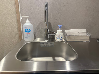 青山筋膜整体 理学BODY 新小岩店 사진 5