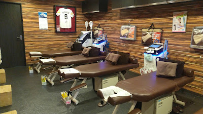 Shinkoiwa Lumiere Orthopedic Clinic 사진 4