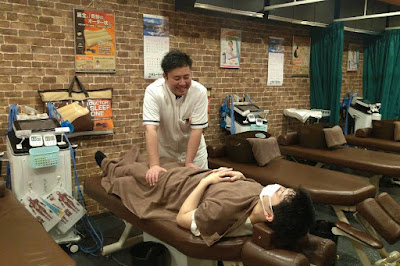 Shinkoiwa Lumiere Orthopedic Clinic 사진 2