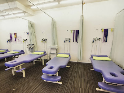 整体salon ビア 西新小岩院【夜間診療】 사진 4