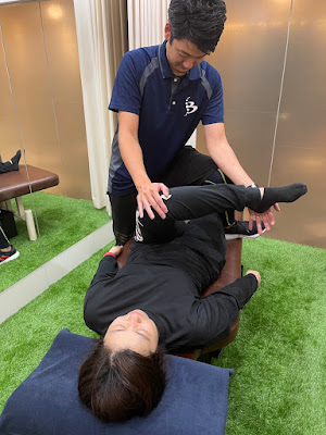 姿勢改善ストレッチ専門店 Balance Stretch（バランスストレッチ）新小岩店 사진 2