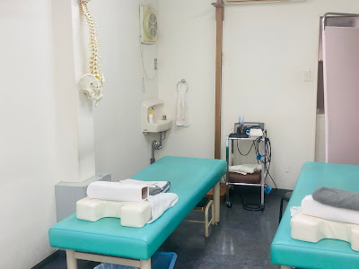 Shinkoiwa Hikaru Orthopedic Clinic 사진 3