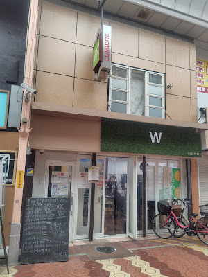 W wish Hair 사진 2