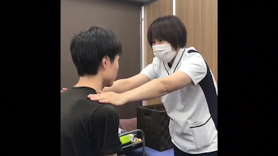 Shinkoiwa Nagura Orthopedic Clinic 사진 2