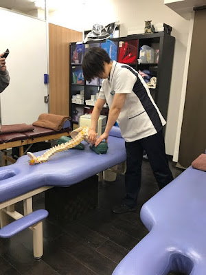 Shinkoiwa Nagura Orthopedic Clinic 사진 3