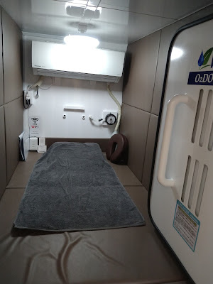 Komatsutoriseikotsuin Acupuncture 사진 4