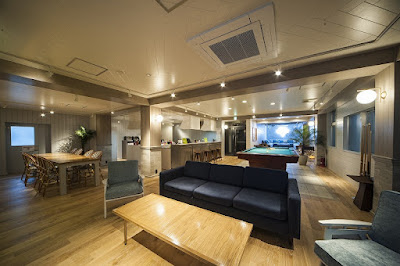NEIGHBORS MOTOYAWATA 사진 5