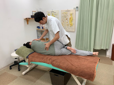 東伏見カイロプラクティック 西東京整体院 사진 3