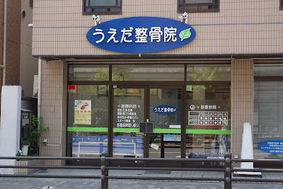 Ueda Orthopedic Clinic 사진 3