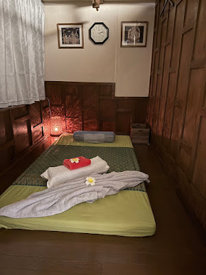 Taichaba Thai Massage 사진 3