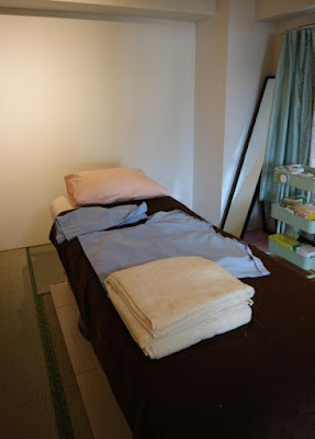 Harikashinkyu Massage Clinic 사진 2