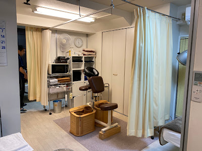 フェニックス鍼灸治療室 사진 4