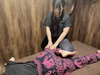 asian relaxation villa 杉並区井荻店 사진 4