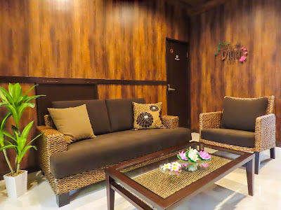 asian relaxation villa 杉並区井荻店 사진 5