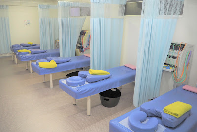 Thc Iogi Orthopedic Clinic 사진 2
