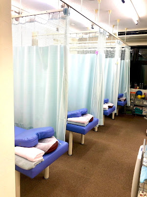 Thc Shimoigusa Orthopedic Clinic 사진 3