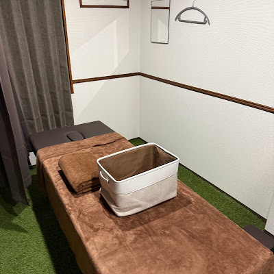 ほぐるん鷺ノ宮店 사진 5