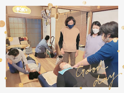 共鳴ゆび整体院くらく 鷺宮店 사진 2