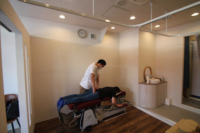Saginomiya Orthopedic Clinic 사진 3