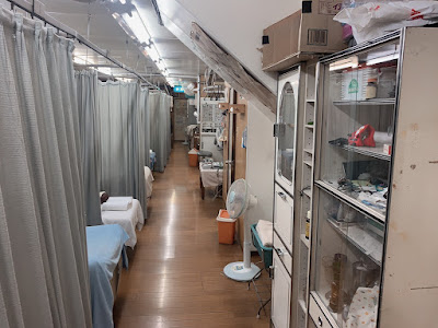 Abe Orthopedic Clinic 사진 2