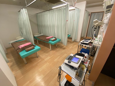Clover Acupuncture Orthopedic Clinic 사진 2