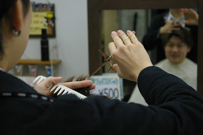 Fashion Hair watabe 사진 5