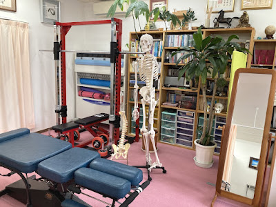 Numabukurohashihamaseitaiin Orthopedic Clinic 사진 3