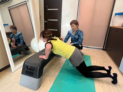 トレーニング＆コンデショニング BODY UP 사진 3