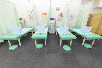 Numabukuro Yushin Bodywork Orthopedic Clinic 사진 4