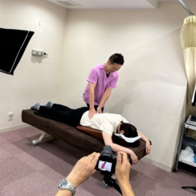 Minami Nagasaki Acupuncture Orthopedic Clinic 사진 4