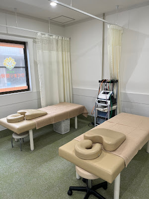 Minaminagasakihidamari Orthopedic Clinic 사진 2