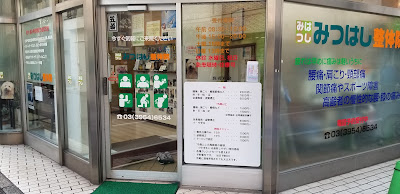 Mitsuhashi Orthopedic Clinic 사진 2