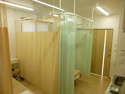 吉沢接骨院 （接骨院＆パーソナルトレーニング） 사진 2