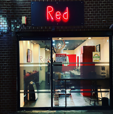 Red 사진 2