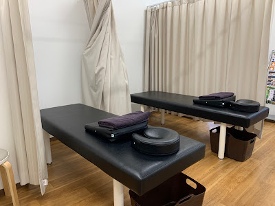 Shiinamachi Kitaguchi Acupuncture Orthopedic Clinic 사진 3