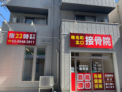 Shiinamachi Kitaguchi Acupuncture Orthopedic Clinic 사진 2